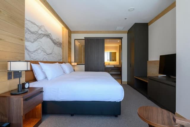 2 Bedroom Superior Apartment
