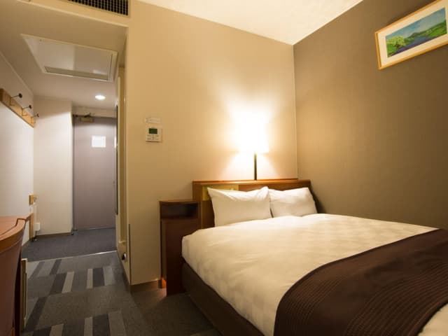 Double Room - Non-Smoking