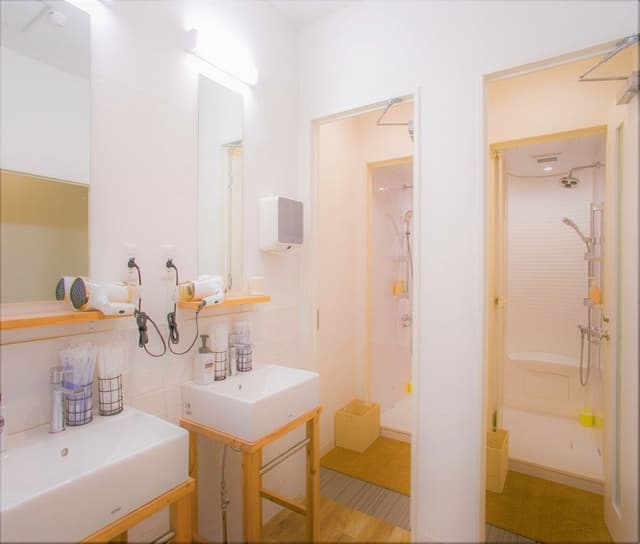 Standard Room, Women only, Shared Bathroom
