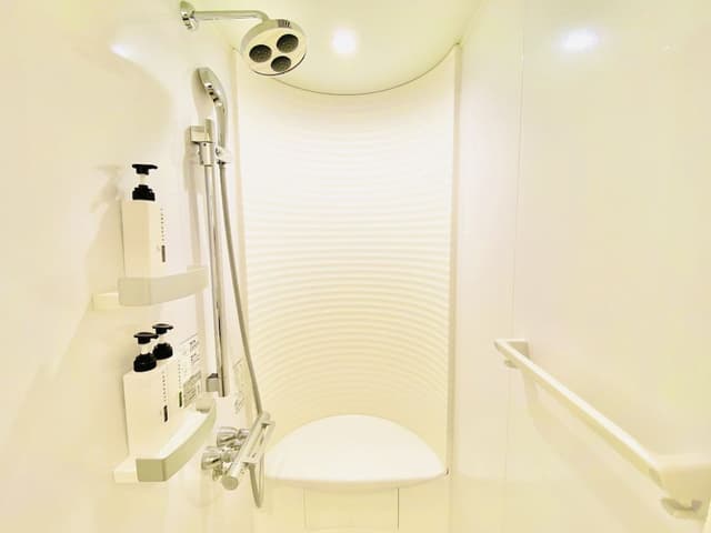 Standard Room, Women only, Shared Bathroom
