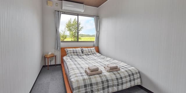 Double Room, Non Smoking