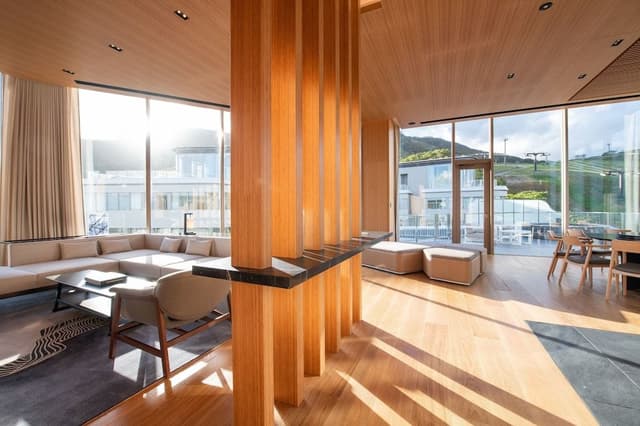 4 Bedroom Penthouse