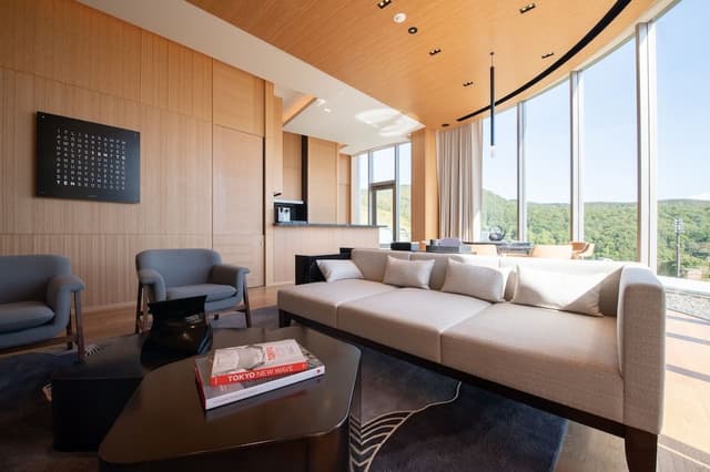3 Bedroom Penthouse