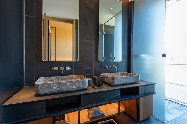 4 Bedroom Penthouse