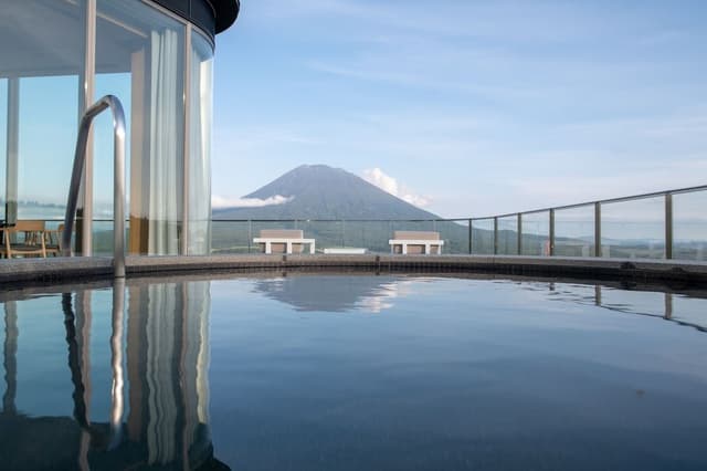 4 Bedroom Penthouse