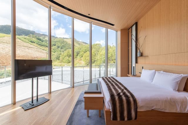 4 Bedroom Penthouse