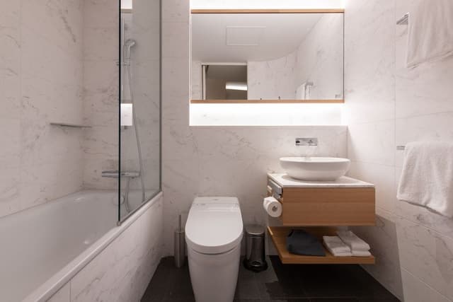 3 Bedroom Suite
