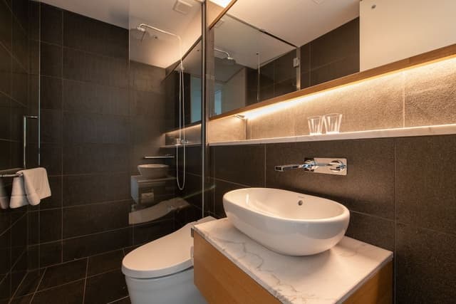 4 Bedroom Suite