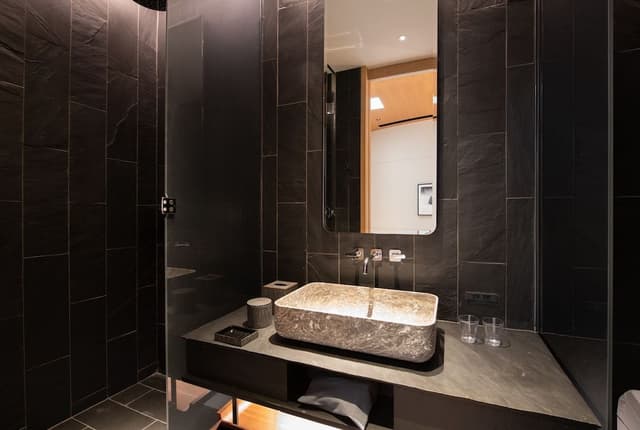 3 Bedroom Penthouse