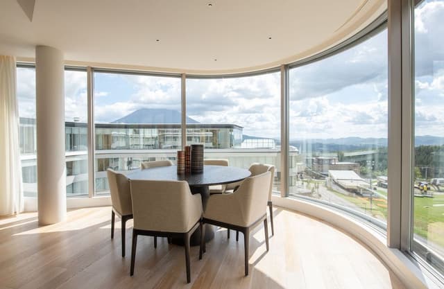 3 Bedroom Suite
