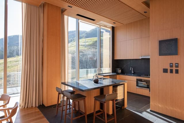 4 Bedroom Penthouse