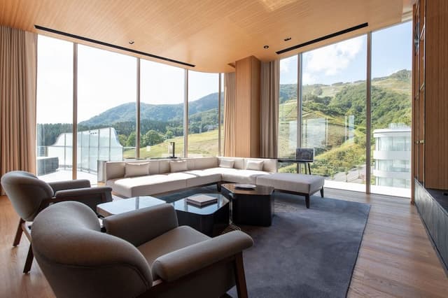 4 Bedroom Penthouse