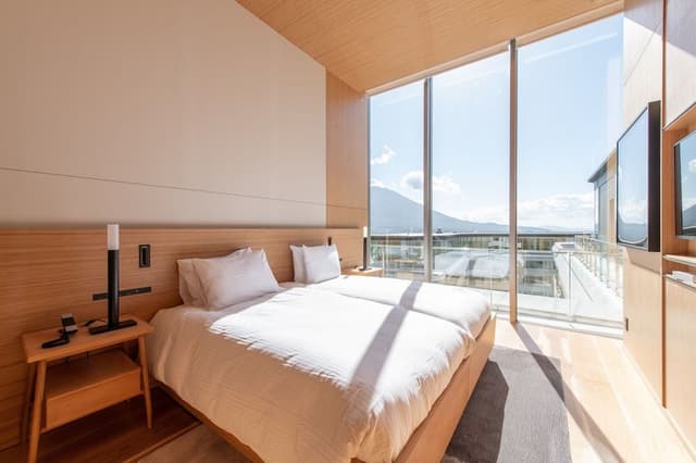 4 Bedroom Penthouse