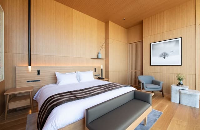 3 Bedroom Penthouse