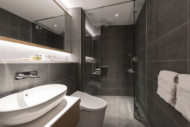3 Bedroom Suite
