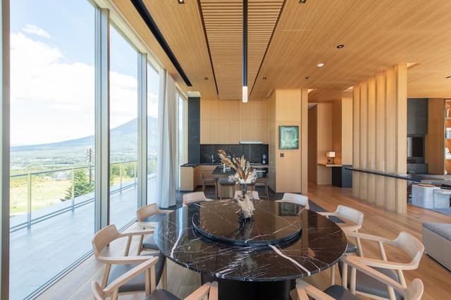 4 Bedroom Penthouse