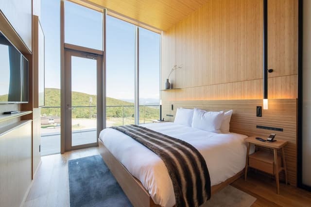 4 Bedroom Penthouse