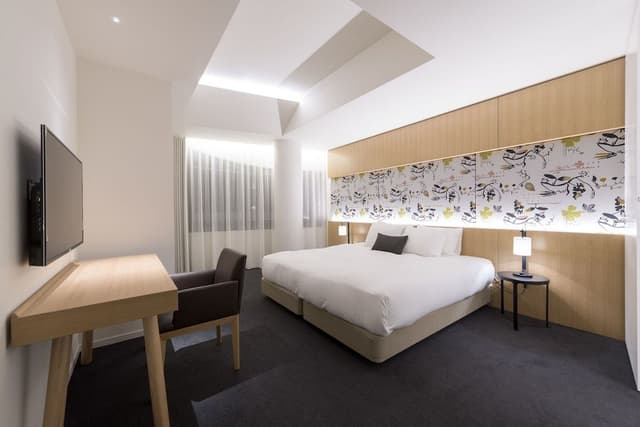 3 Bedroom Suite