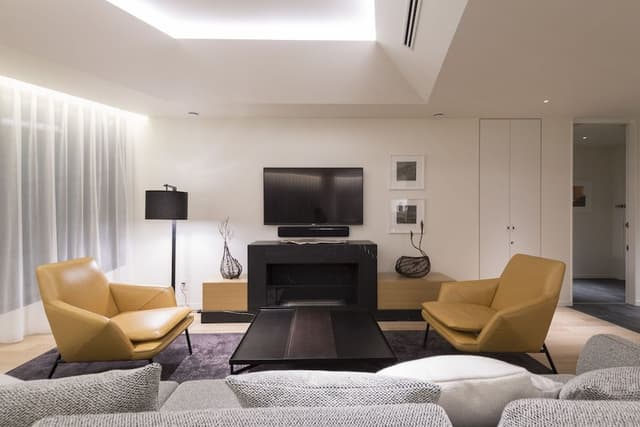 4 Bedroom Suite