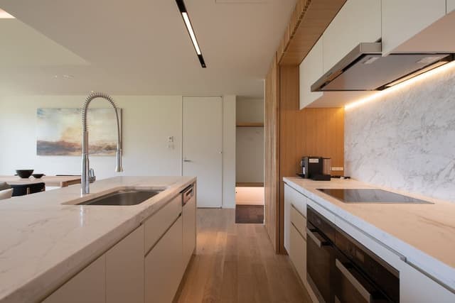 2 Bedroom Suite