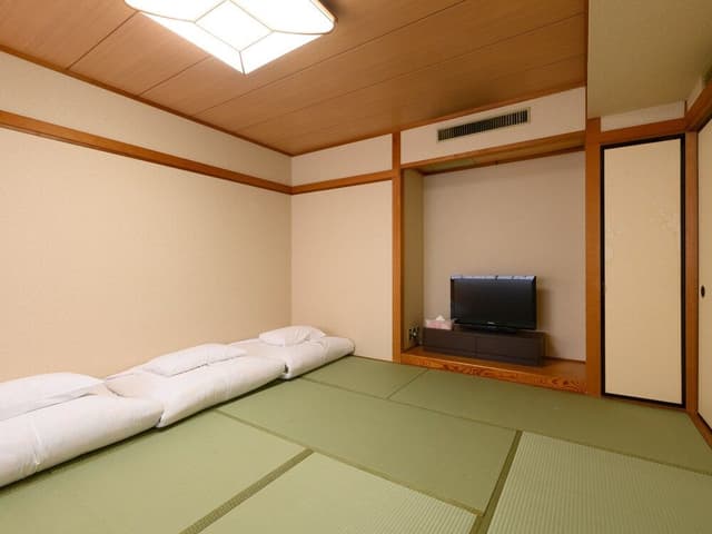 Traditional Room, Non Smoking