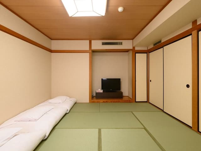 Traditional Room, Non Smoking
