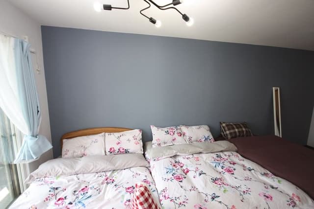 Apartment, 2 Bedrooms