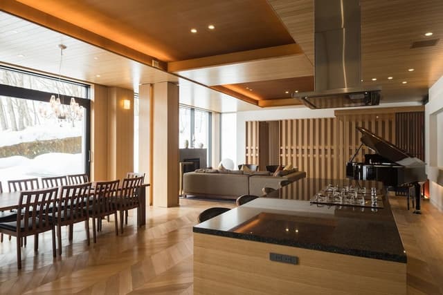 Luxury Villa