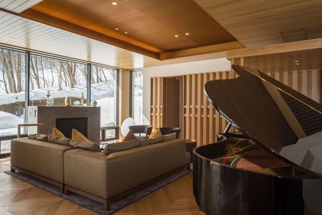 Luxury Villa