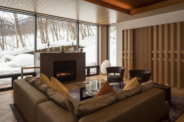 Luxury Villa