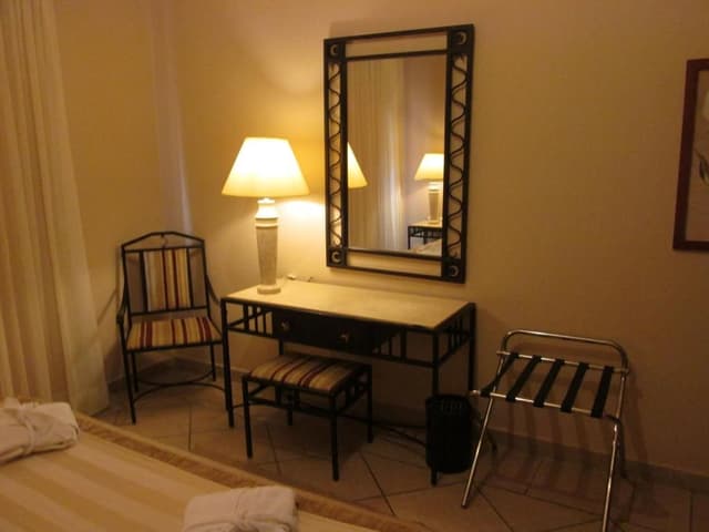 Apartment, Queen Bed
