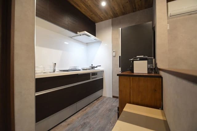 Apartment, 3 Bedrooms