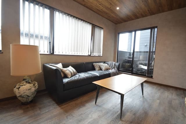 Apartment, 3 Bedrooms