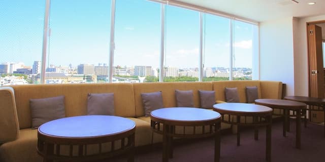 [Top floor Sky Room] Exclusive Ground Floor Rental with Shower Room, Shared Toilet , Non Smoking