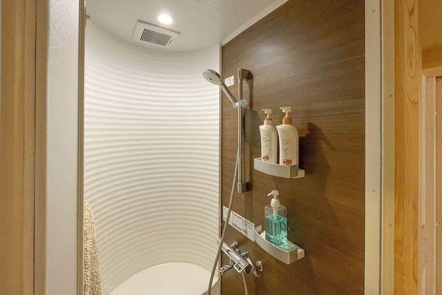 Japanese-Style Deluxe Family Room with Private Shower and Toilet, Non-Smoking