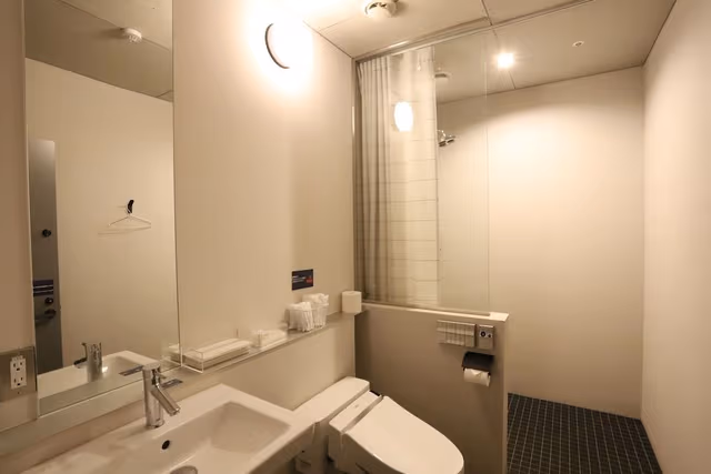 Quadruple Room,Shared Bathroom [Child Age 7-12 2000JPY, Age 0-6 Free (when using existing bedding)]
