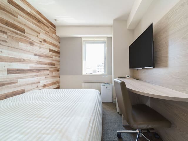 Single Room, Non Smoking