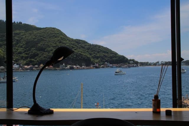Twin Room, Bay View