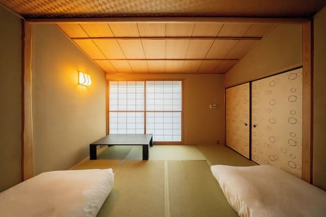 Azabu Modern House, Non Smoking