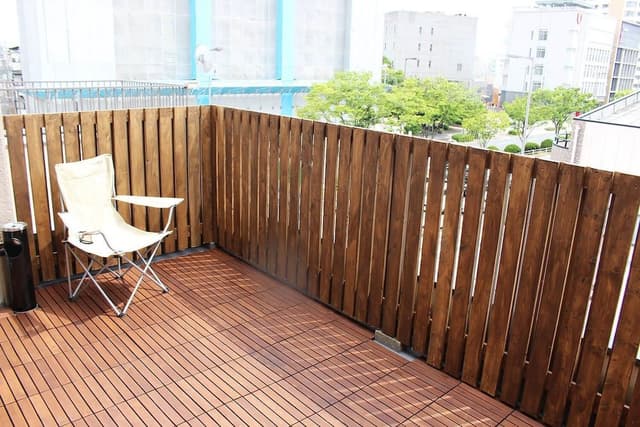 Private Room KON with terrace