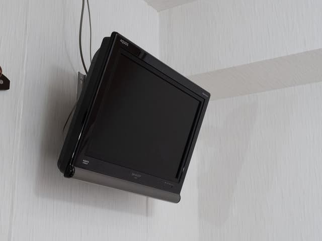 Double Room, Non Smoking