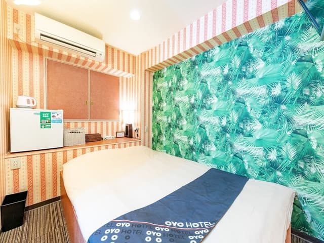 Double Room, Non Smoking