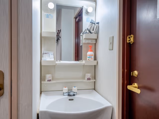 Double Room, Non Smoking
