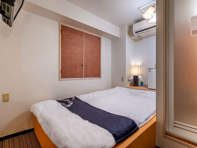 Double Room, Non Smoking