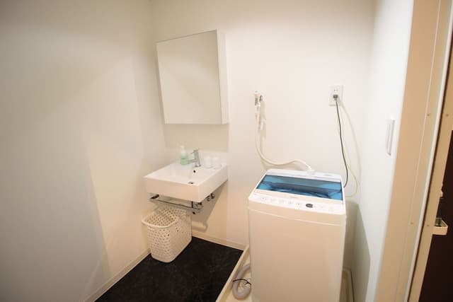 Apartment, Triple Room, Non Smoking