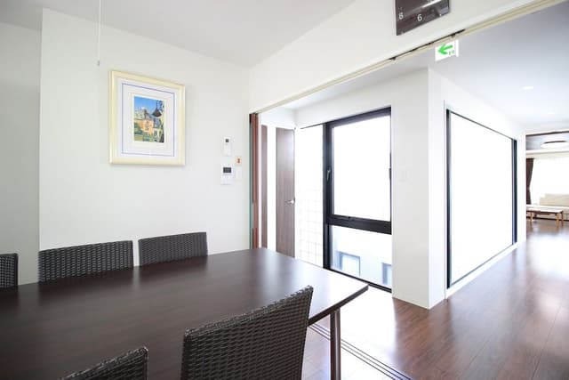 Penthouse Apartment, Non Smoking