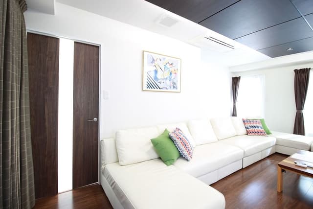 Penthouse Apartment, Non Smoking