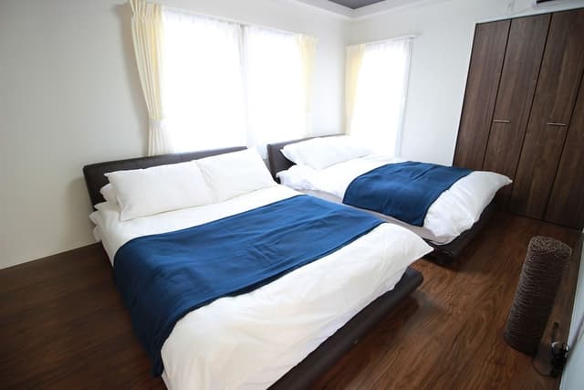 Penthouse Apartment, Non Smoking