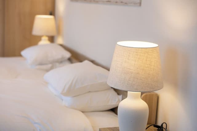 Premium Apartment, 3 Bedrooms, Non Smoking, City View
