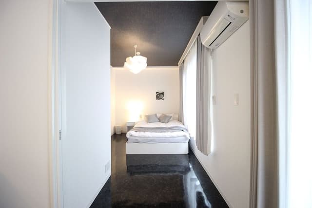 Apartment, Triple Room, Non Smoking